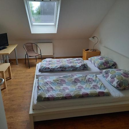 Zimmer Lummerland Brunsbuttel Ngoại thất bức ảnh