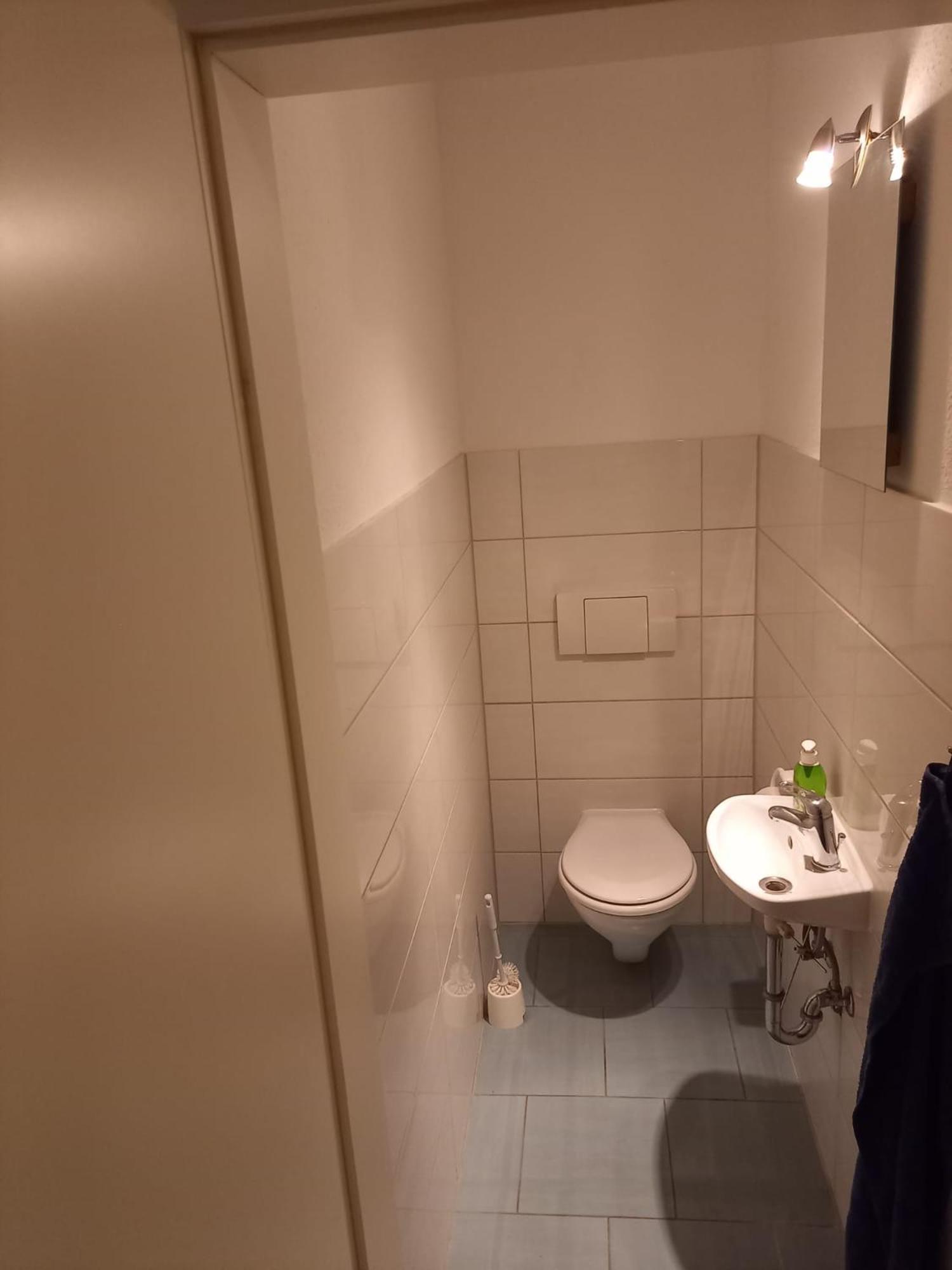 Zimmer Lummerland Brunsbuttel Ngoại thất bức ảnh