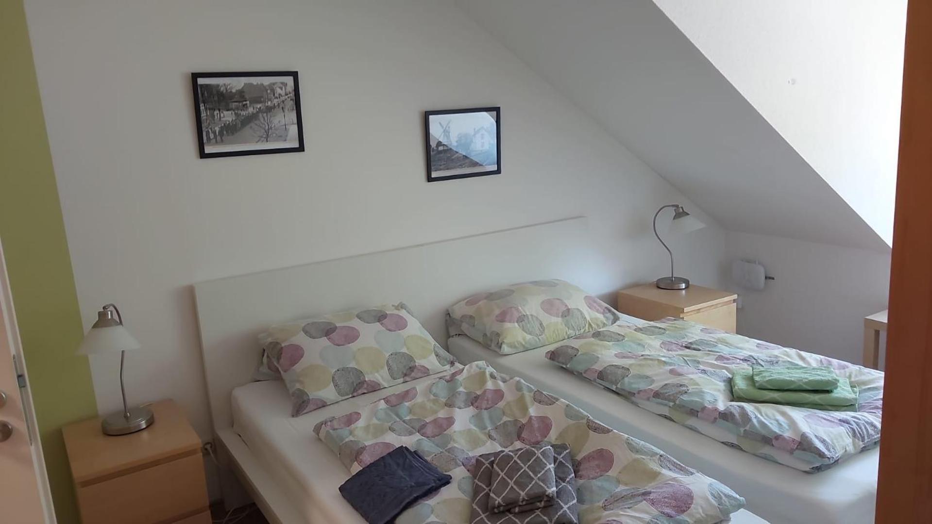 Zimmer Lummerland Brunsbuttel Ngoại thất bức ảnh