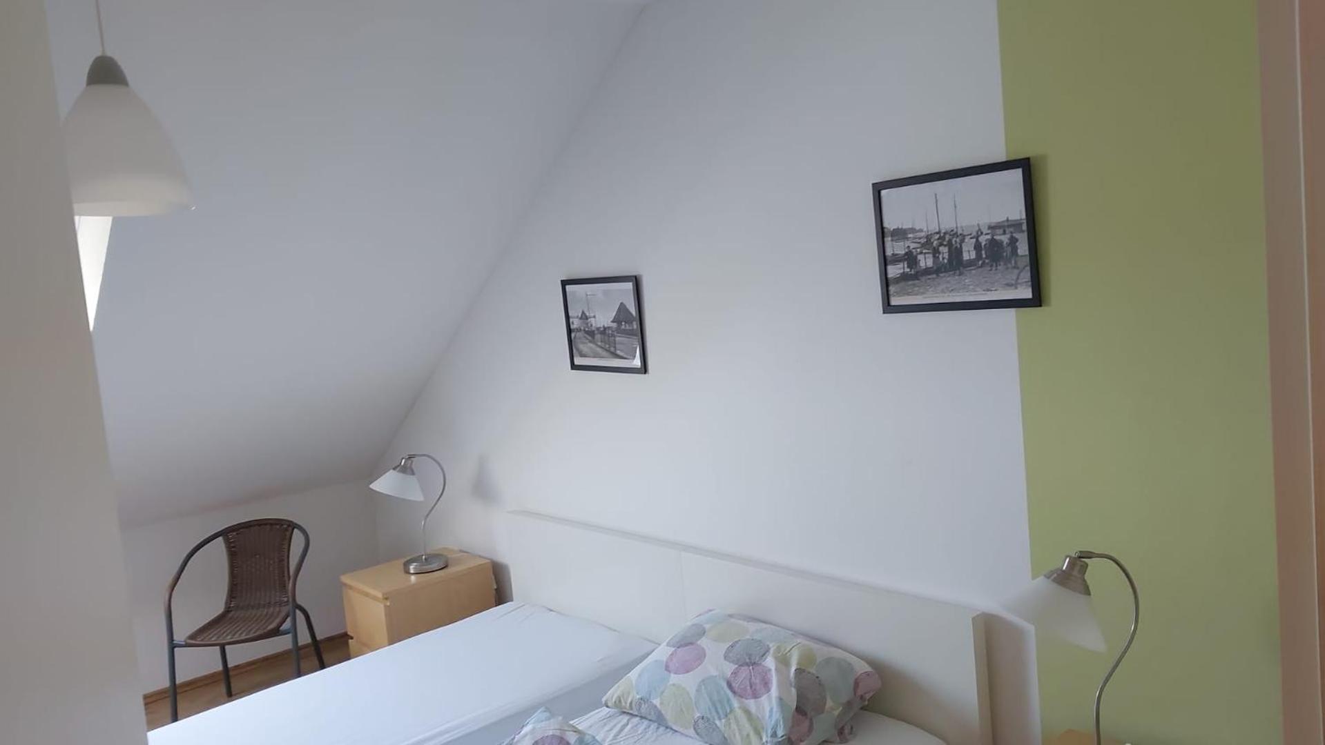 Zimmer Lummerland Brunsbuttel Ngoại thất bức ảnh