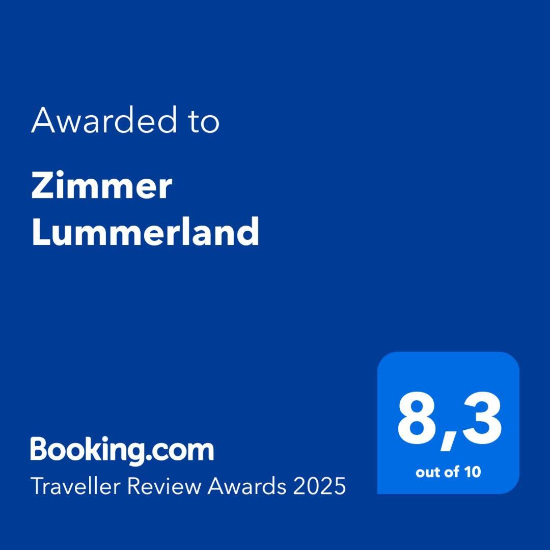 Zimmer Lummerland Brunsbuttel Ngoại thất bức ảnh